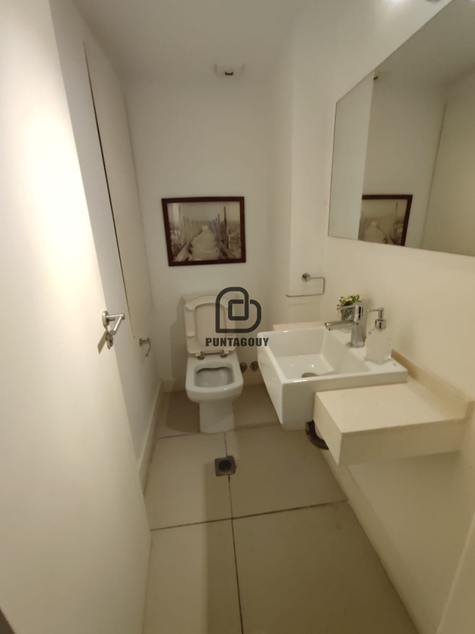Apartamento ID.1761 - venta 2 dormitorios y parrillero propio