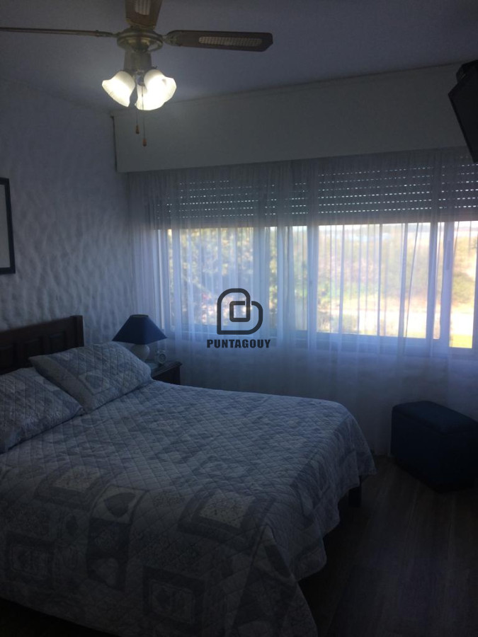 Apartamento ID.1613 - Alquiler de verano, 3 dormitorios , primera linea al mar