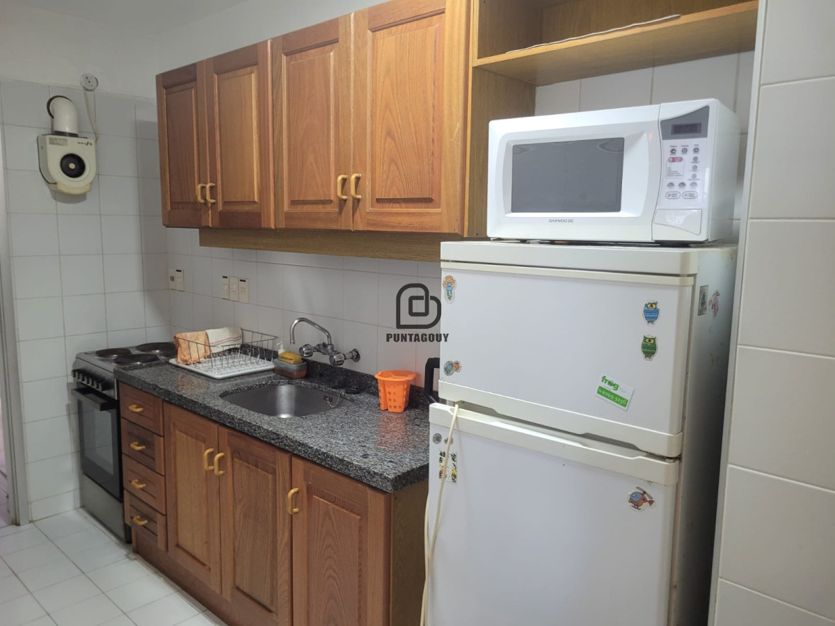Apartamento ID.1472 - Scorpio 2 dorm 2 baños en venta 