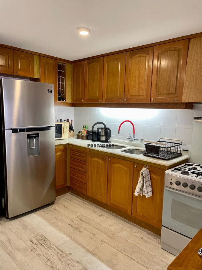 Apartamento ID.1608 - Apto de 2 dormitorios , 2 baños