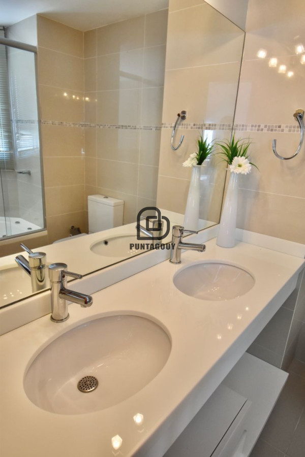 Apartamento ID.1494 - Sunrise de 3 dorm 3 baños en venta