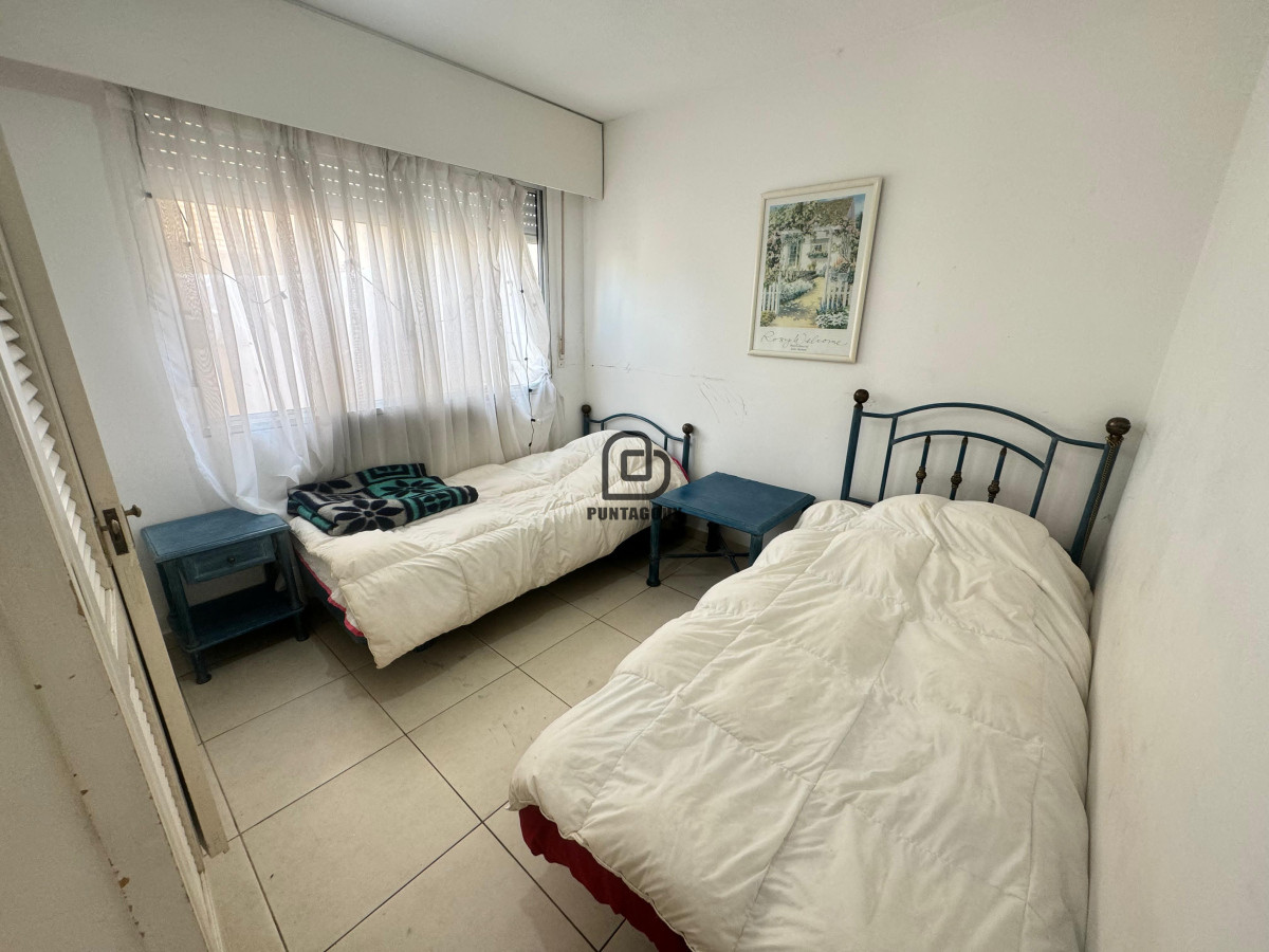 Apartamento ID.1610 - Alquiler de verano 2 dormitorios , PENINSULA
