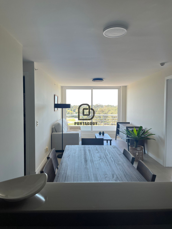 Apartamento ID.1804 - Alquiler de temporada Punta del este