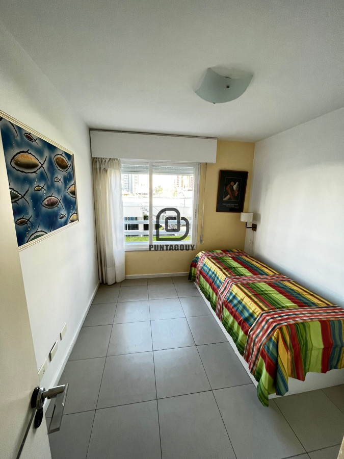 Apartamento ID.1492 - alquiler y venta 3 dormitorios Playa Brava