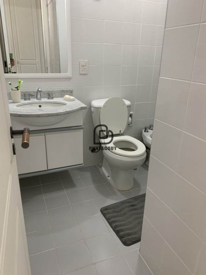 Apartamento ID.86 - VENTA y ALQUILER DE VERANO PLAYA MANSA 