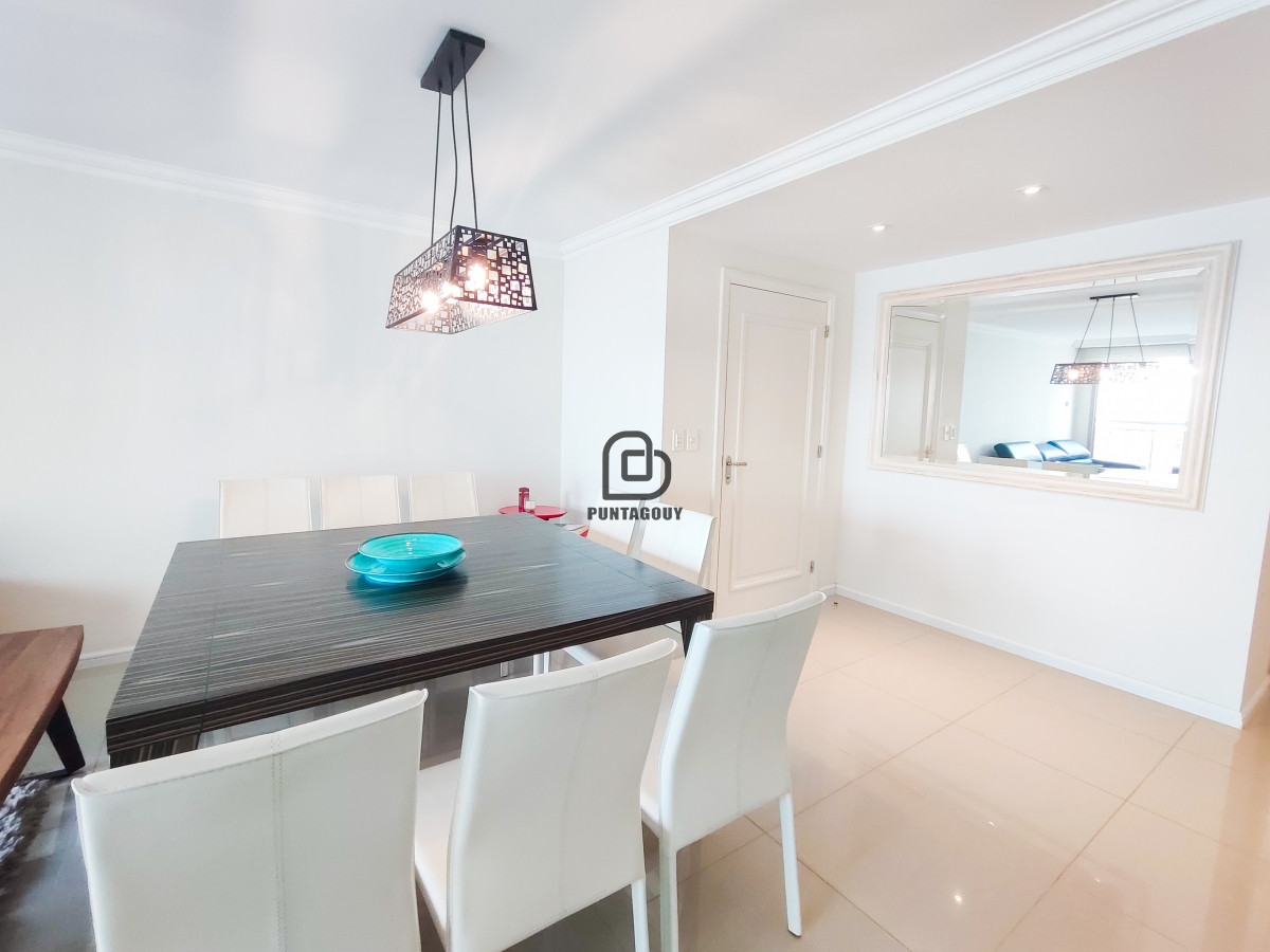Apartamento ID.1504 - Imperiale 3 dorm 3 baños en venta 