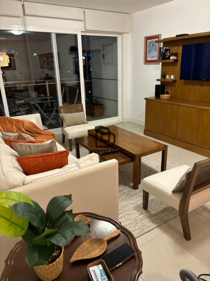 Apartamento ID.1679 - Torre Manhattan  2 dormitorios alquier vacacional