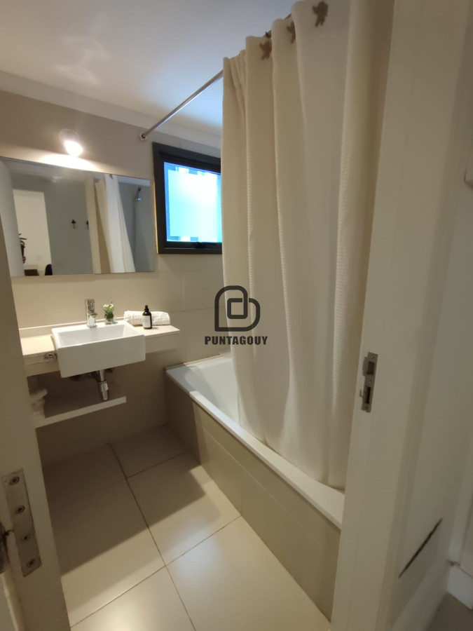 Apartamento ID.1761 - venta 2 dormitorios y parrillero propio