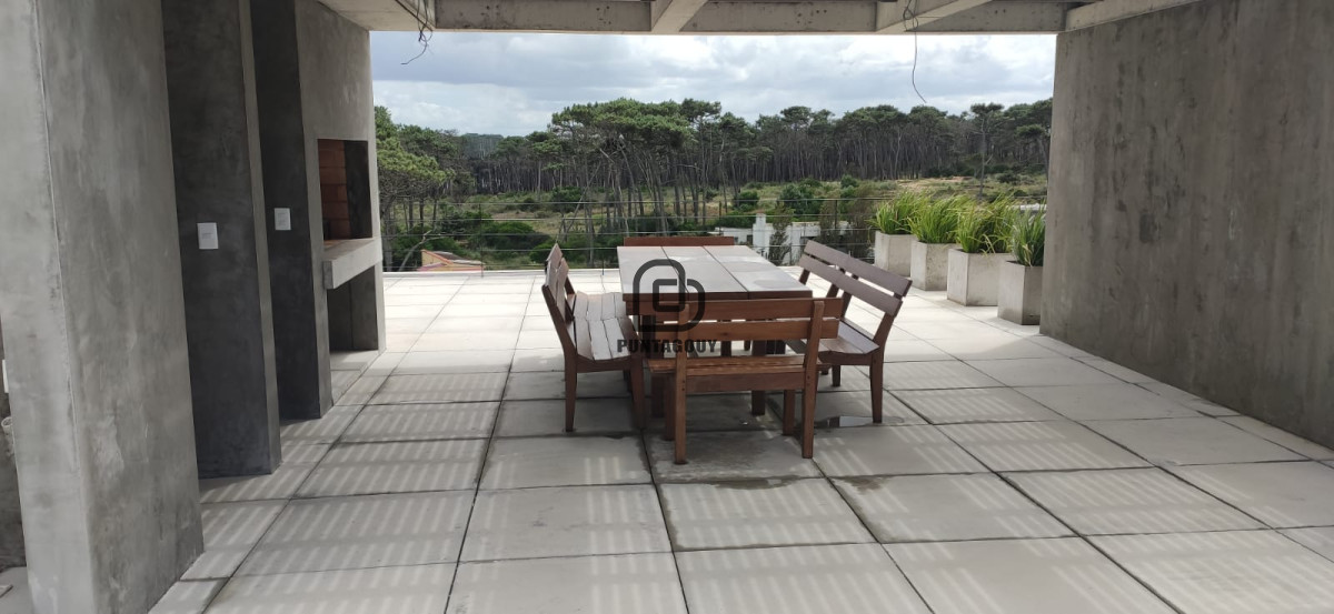 Apartamento ID.1512 - Terraza de Manantiales de 2 dorm 2 baños