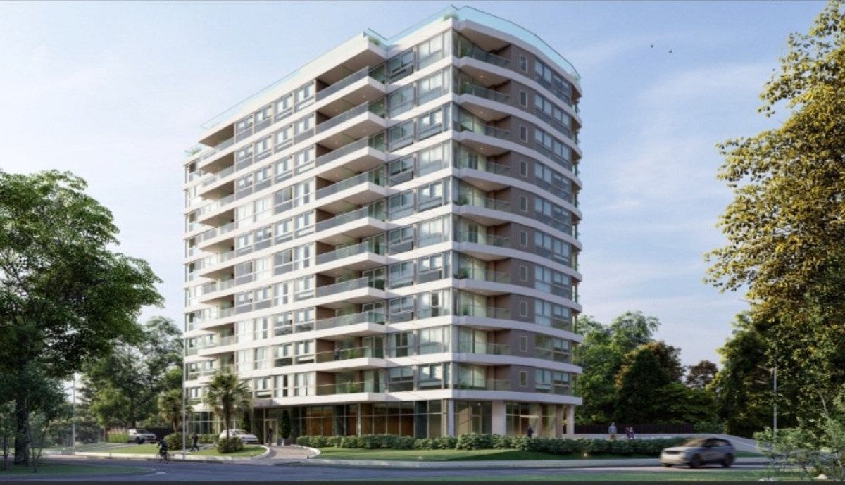 Unidad a estrenar en View 2 - inversión lista para operar en Punta del Este