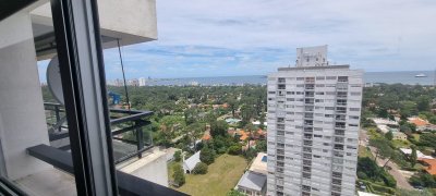 Apartamento de 2 dorm 2 baños en venta 
