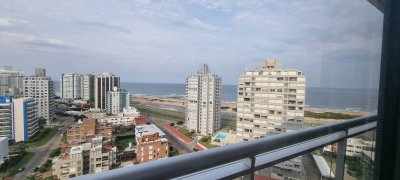 Apartamento Codigo #Onix de 1 dorm 2 baños en venta 