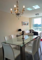 Venta 2 dormitorios   Punta del este