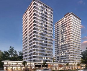 SeaGarden de 1 dormitorio en venta - piso 3 -