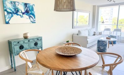 VENTA 1 dormitorio con garage
