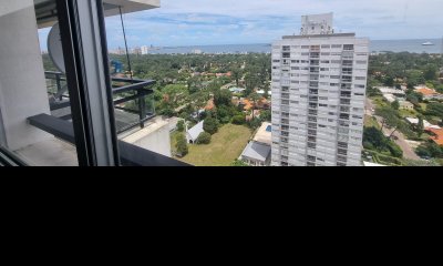 Apartamento de 2 dorm 2 baños en venta