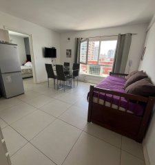 alquiler y venta  sobre Gorlero de 1 dormitorio