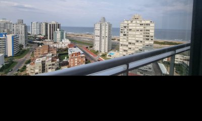 Onix de 1 dorm 2 baños en venta