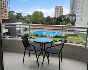 Venta y alquiler 1 dormitorio en Ocean drive