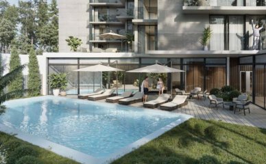 VENTA EN POZO, unidades 1 y 2 dormitorios