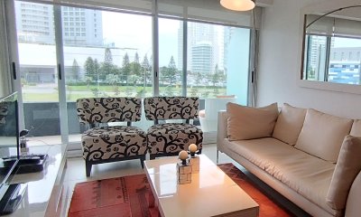 Torre del Mar 3 dorm 2 baños en venta
