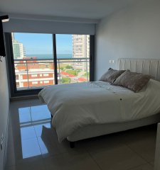 Onix de 3 dorm amoblado en venta - piso 5 -