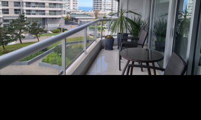 Quartier de Mar 3 dorm 3 baños en venta