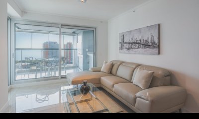 Miami Boulevard II de 2 dorm 2 baños en venta