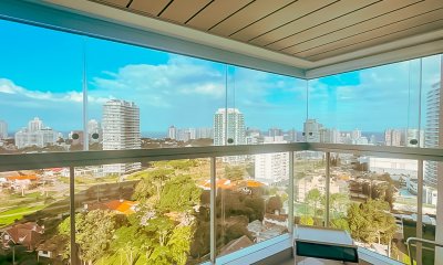 Miami Boulevard 2 dome 2 baños en venta
