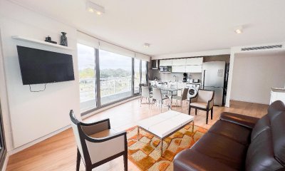 Alexander Boulevard de 2 dorm 2 baños en venta