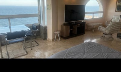Torre del Sol 3 dorm 3 baños mas dep de serv en venta