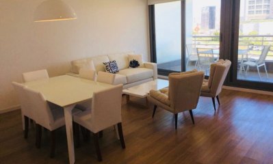 Alexander Boulevard 2 dorm 2 baños en venta
