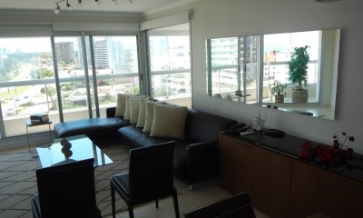 Art Boulevard 3 dorm 2 baños en venta