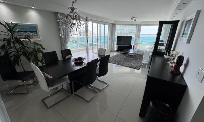 venta de 3 dormitorios en suite y parrillero propio