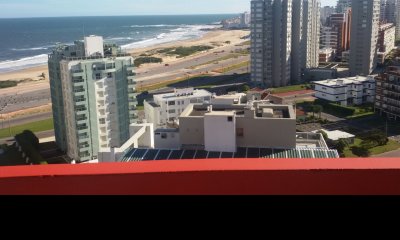 Scorpio 2 dorm 2 baños piso 14 en venta - OPORTUNIDAD!!