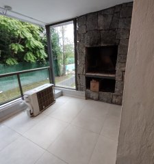 venta 2 dormitorios y parrillero propio