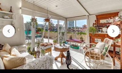 VENTA 2 DORMITOIOS Y GARAGE Peninsula Punta del Este