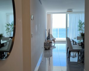 Paramount piso 8 - 3 dorm en suite mas toilette