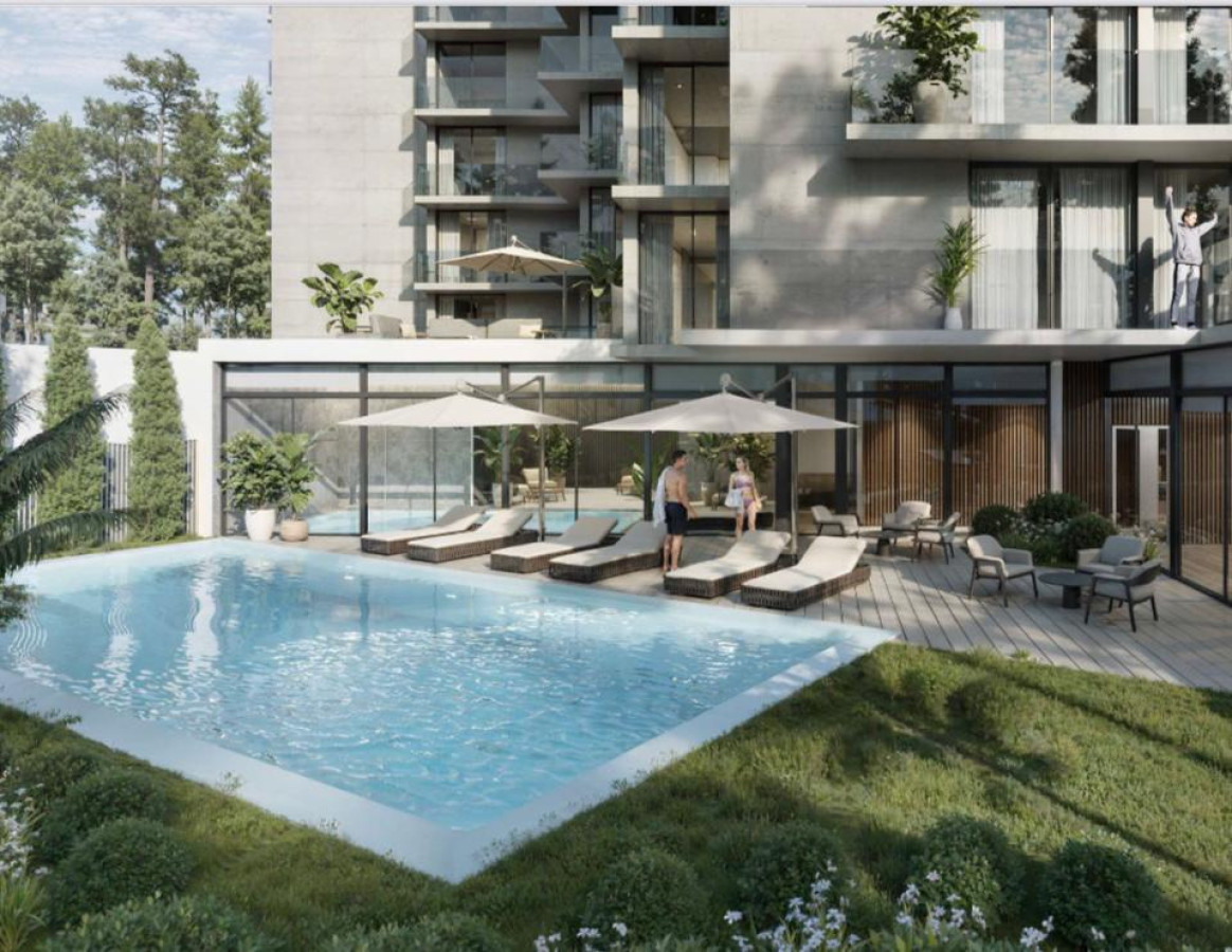 Venta en pozo , Mansa Tower 