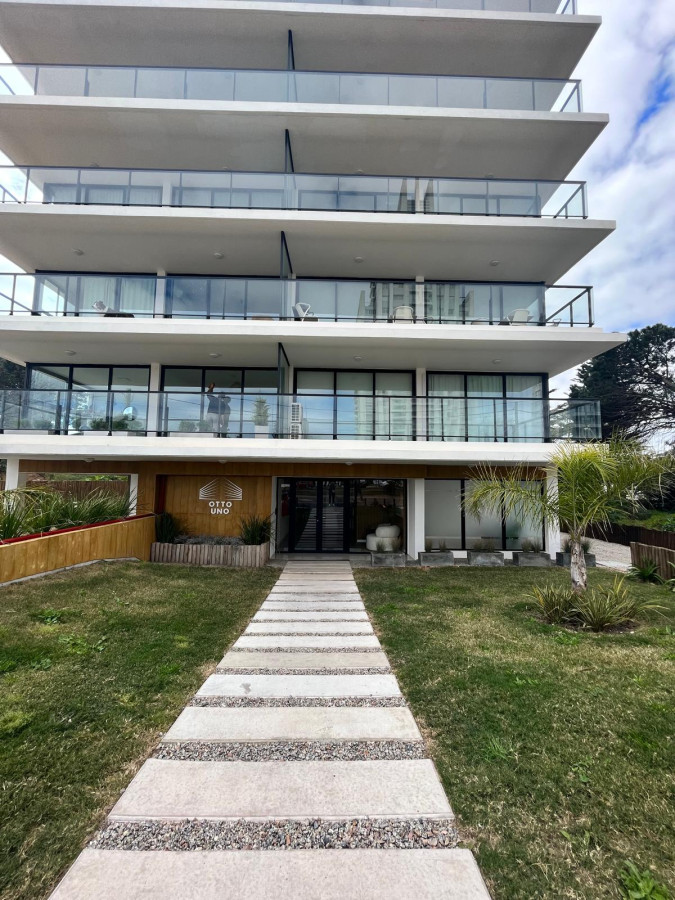 Venta en Pozo, con beneficios fiscales, Punta del Este