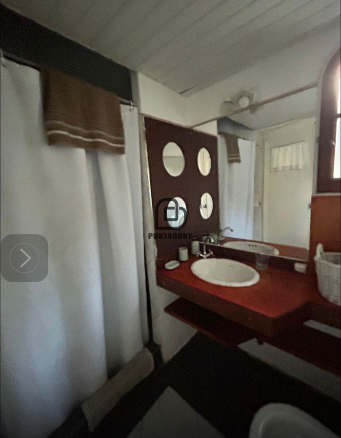 Casa ID.1647 - Casa en PDA 28 Mansa - barrio Pinares -