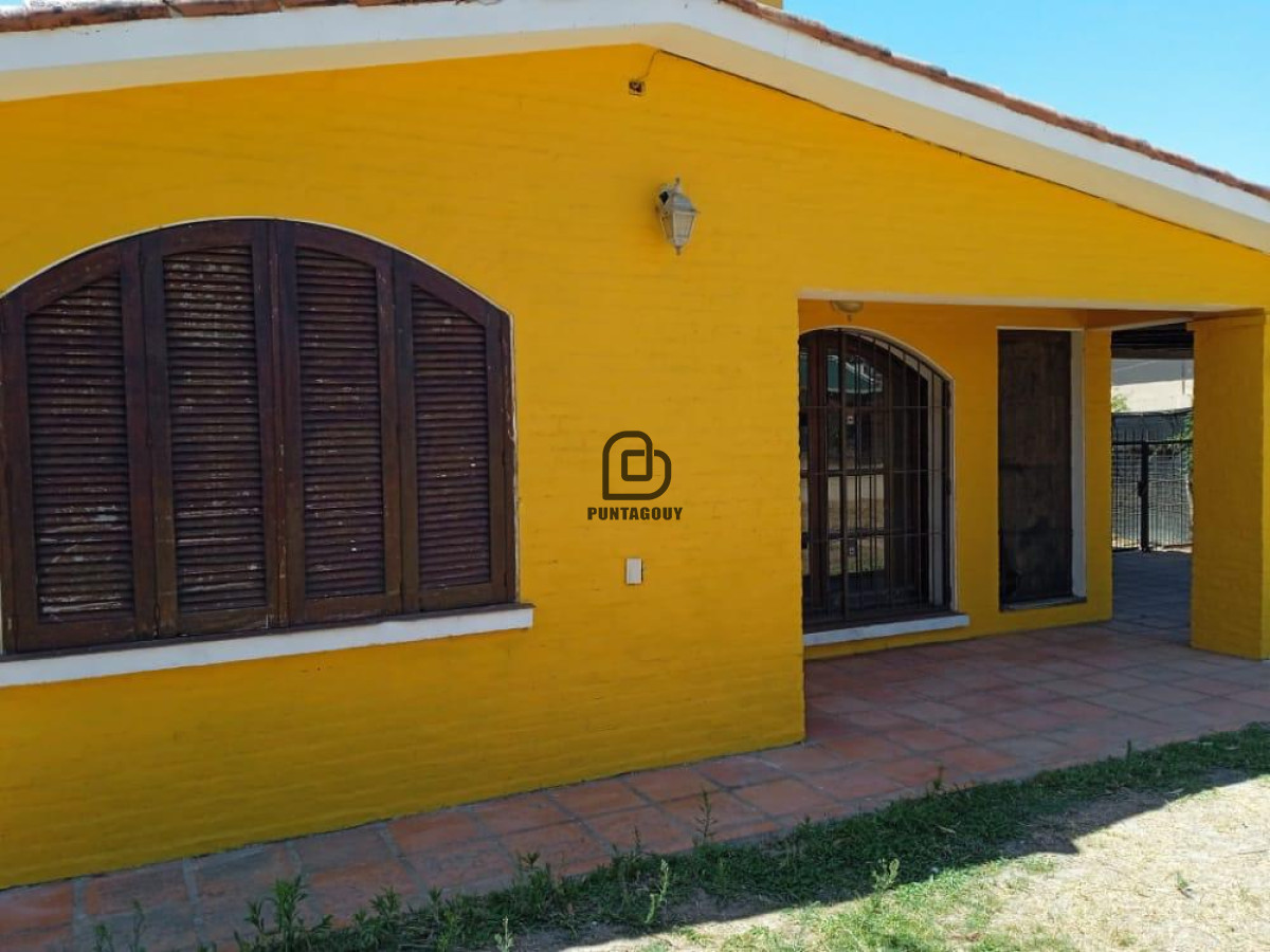 Casa ID.431 - venta casa en Salinas