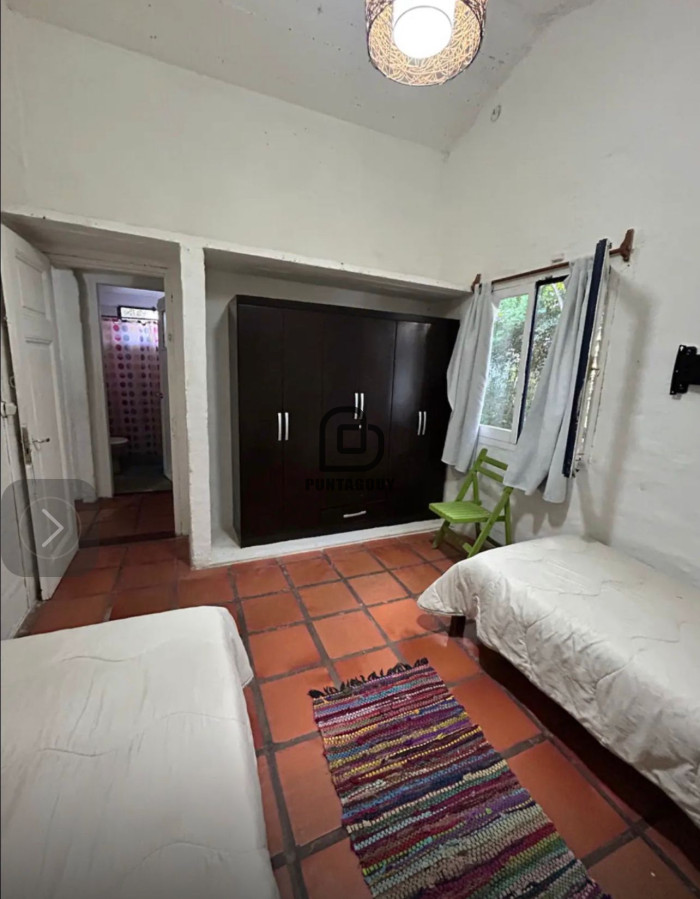 Casa ID.1647 - Casa en PDA 28 Mansa - barrio Pinares -