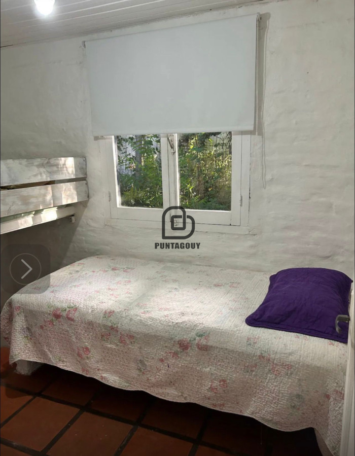 Casa ID.1647 - Casa en PDA 28 Mansa - barrio Pinares -