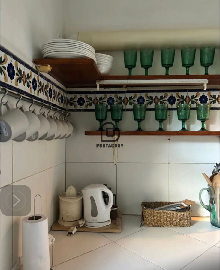 Casa ID.1647 - Casa en PDA 28 Mansa - barrio Pinares -