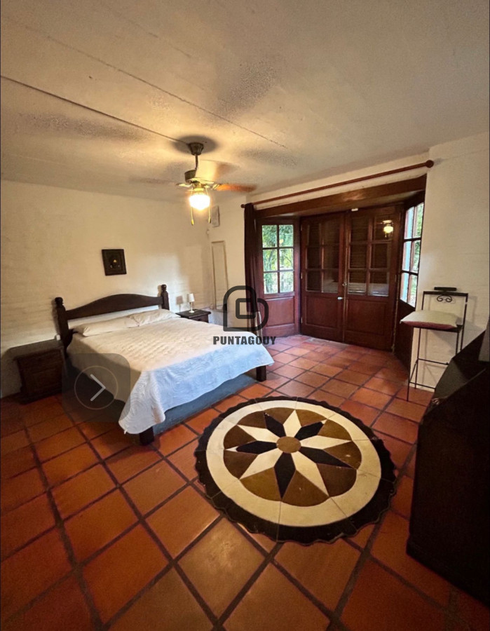 Casa ID.1647 - Casa en PDA 28 Mansa - barrio Pinares -