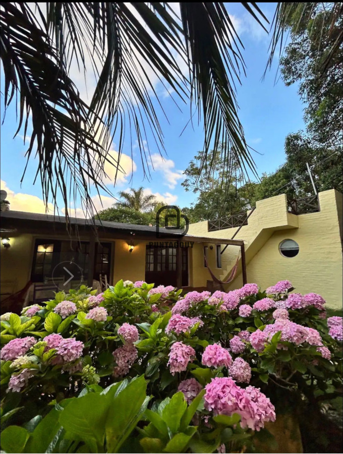 Casa ID.1647 - Casa en PDA 28 Mansa - barrio Pinares -