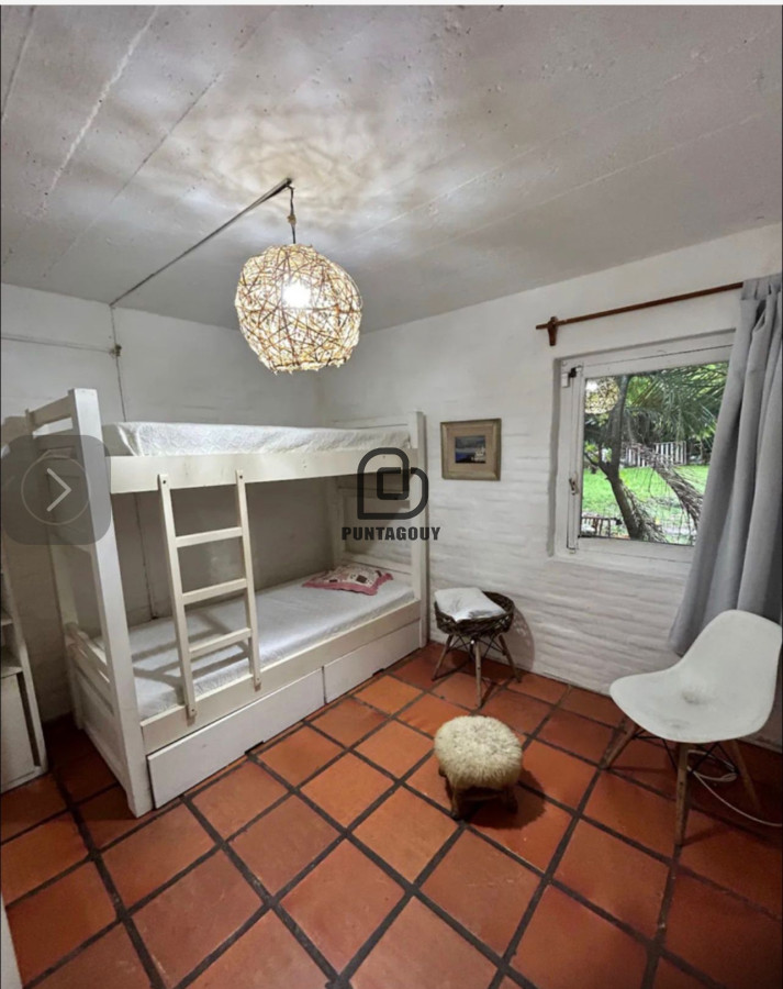 Casa ID.1647 - Casa en PDA 28 Mansa - barrio Pinares -