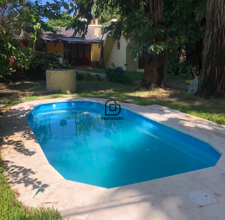 Casa ID.1647 - Casa en PDA 28 Mansa - barrio Pinares -