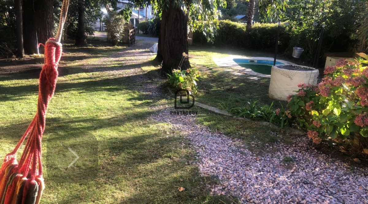 Casa ID.1647 - Casa en PDA 28 Mansa - barrio Pinares -